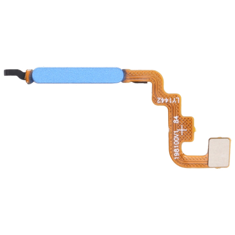 Capteur d'empreintes digitales Original, câble flexible, pour Xiaomi Redmi Note 11 4G Global / Redmi Note 11s 4G / Poco M4 Pro 4G