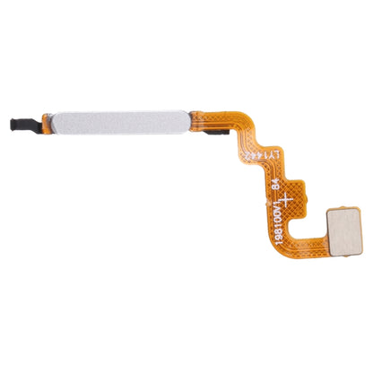 Capteur d'empreintes digitales Original, câble flexible, pour Xiaomi Redmi Note 11 4G Global / Redmi Note 11s 4G / Poco M4 Pro 4G