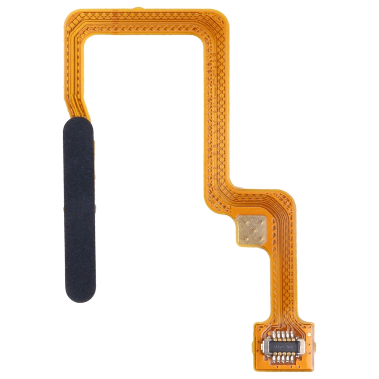Pour Xiaomi Redmi K40S / Poco F4 câble flexible de capteur d'empreintes digitales d'origine