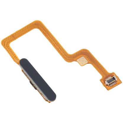 Pour Xiaomi Redmi K40S / Poco F4 câble flexible de capteur d'empreintes digitales d'origine