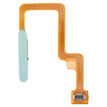 Pour Xiaomi Redmi K40S / Poco F4 câble flexible de capteur d'empreintes digitales d'origine