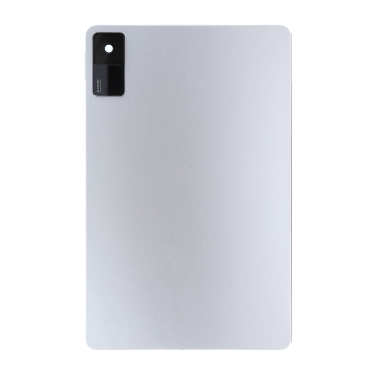 Couvercle arrière de batterie d'origine pour Xiaomi Redmi Pad, avec couvercle d'objectif d'appareil photo