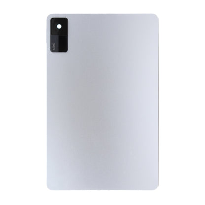Couvercle arrière de batterie d'origine pour Xiaomi Redmi Pad, avec couvercle d'objectif d'appareil photo