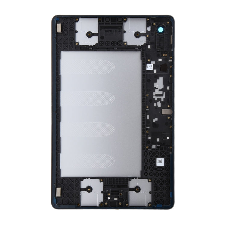 Couvercle arrière de batterie d'origine pour Xiaomi Redmi Pad, avec couvercle d'objectif d'appareil photo