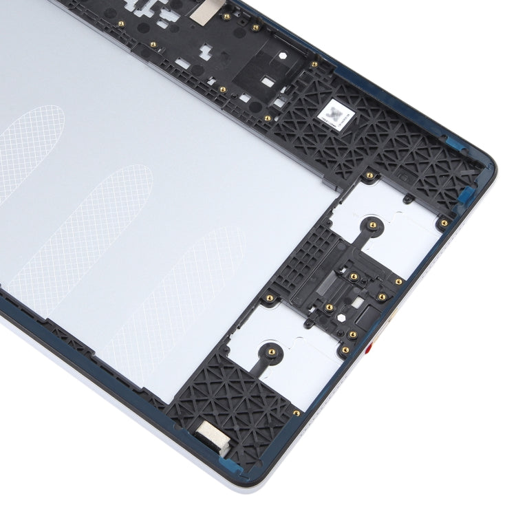 Couvercle arrière de batterie d'origine pour Xiaomi Redmi Pad, avec couvercle d'objectif d'appareil photo
