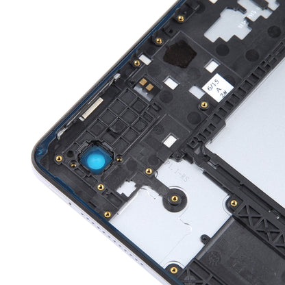 Couvercle arrière de batterie d'origine pour Xiaomi Redmi Pad, avec couvercle d'objectif d'appareil photo