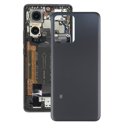 Coque arrière de batterie d'origine pour Xiaomi Redmi Note 12