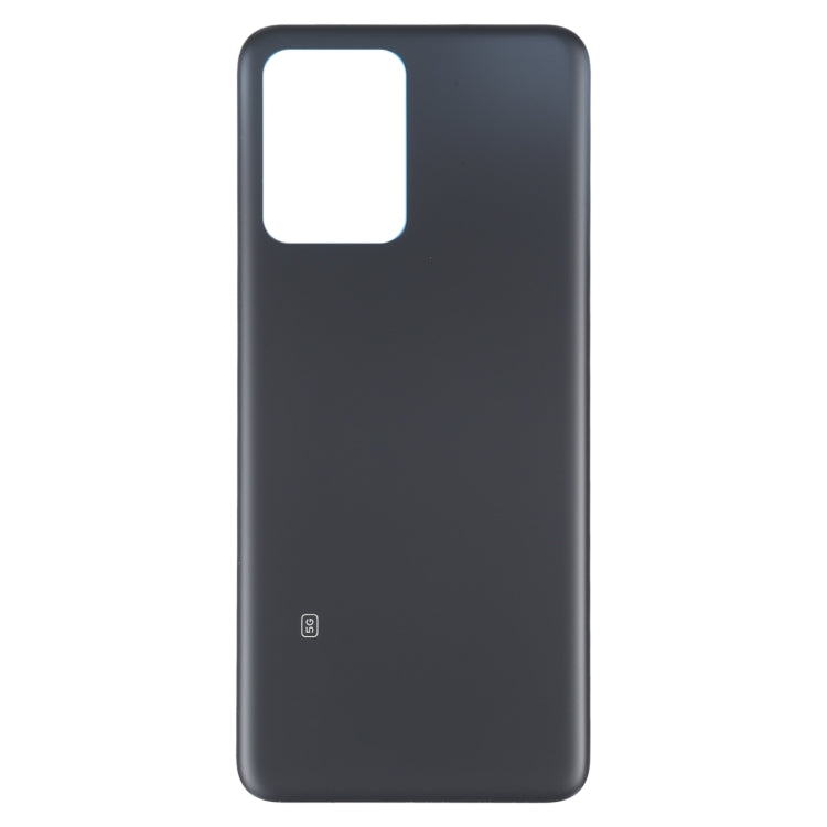 Coque arrière de batterie d'origine pour Xiaomi Redmi Note 12