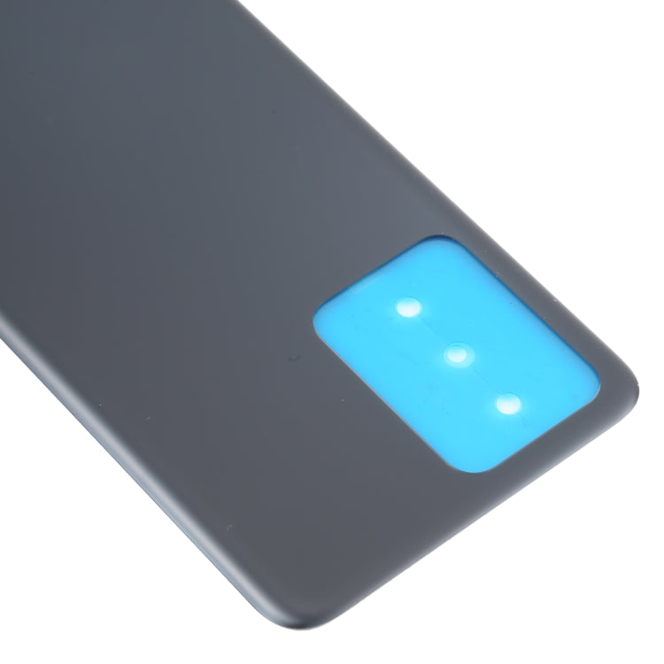Coque arrière de batterie d'origine pour Xiaomi Redmi Note 12