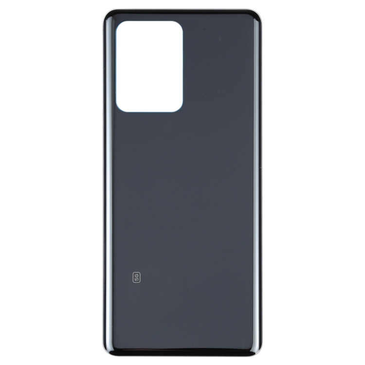 Couvercle arrière de batterie d'origine pour Xiaomi Redmi Note 12 Pro + / Redmi Note 12 Discovery