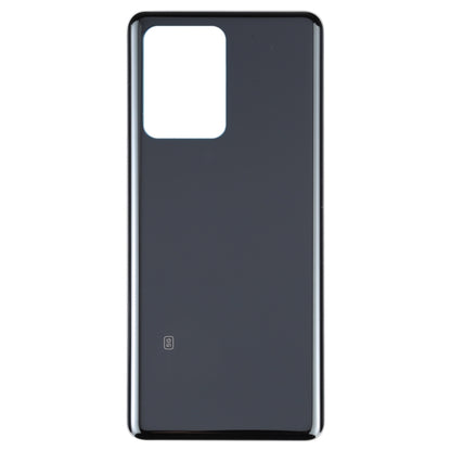 Couvercle arrière de batterie d'origine pour Xiaomi Redmi Note 12 Pro + / Redmi Note 12 Discovery