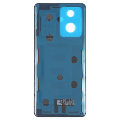 Couvercle arrière de batterie d'origine pour Xiaomi Redmi Note 12 Pro + / Redmi Note 12 Discovery