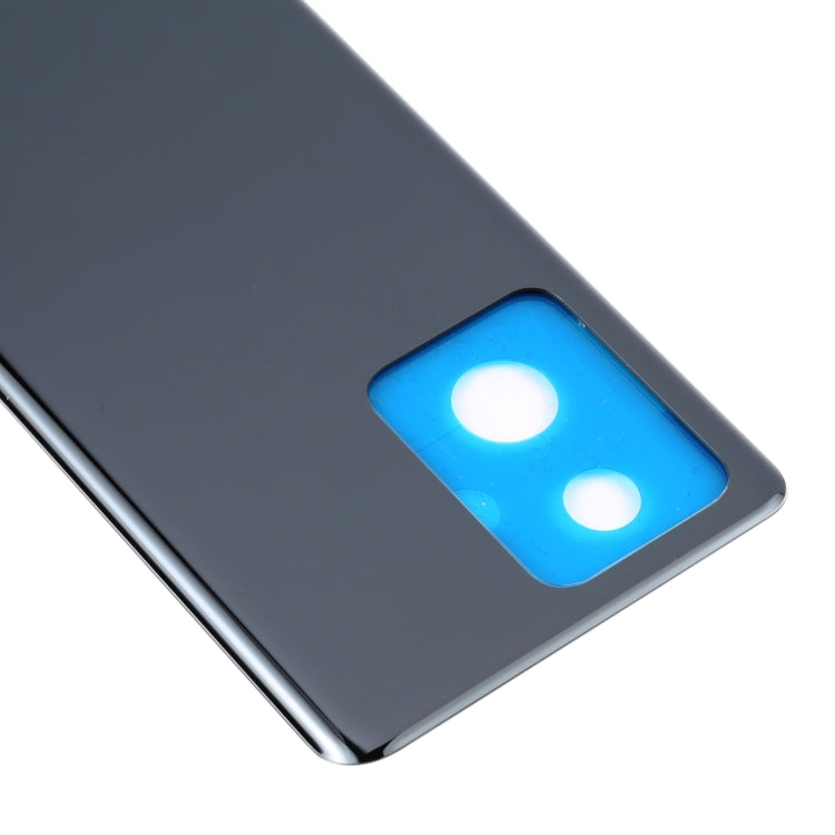 Couvercle arrière de batterie d'origine pour Xiaomi Redmi Note 12 Pro + / Redmi Note 12 Discovery