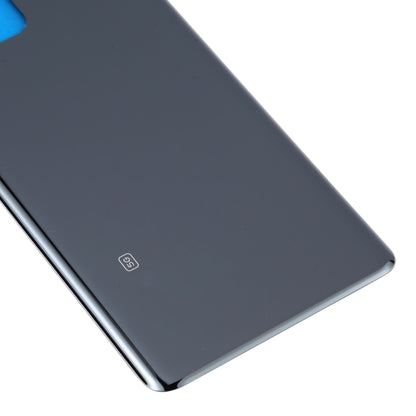 Couvercle arrière de batterie d'origine pour Xiaomi Redmi Note 12 Pro + / Redmi Note 12 Discovery