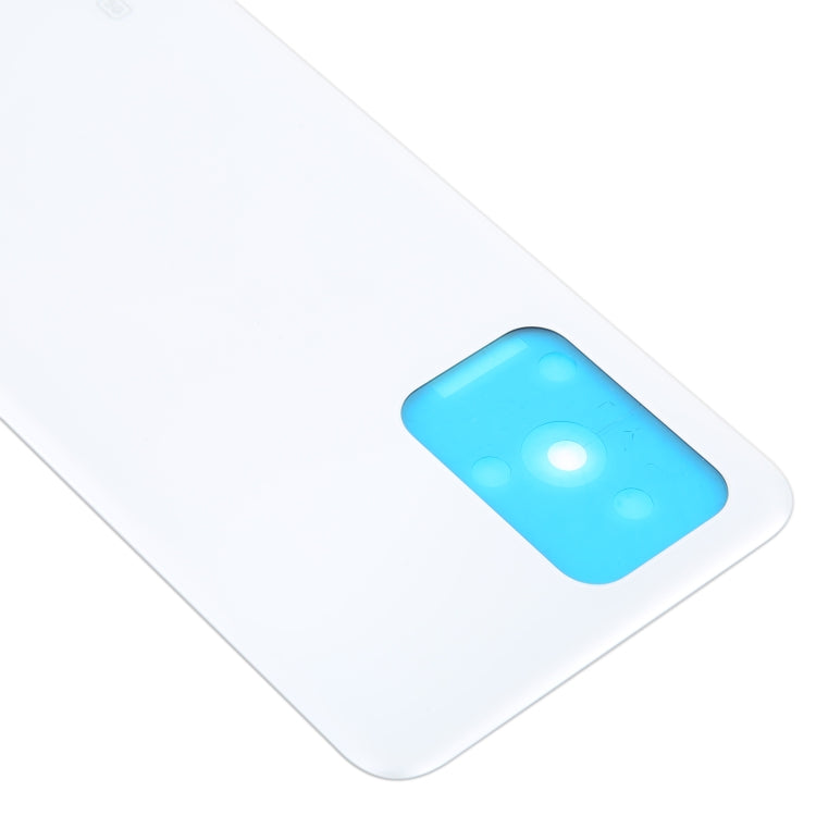 Coque arrière de batterie d'origine pour Xiaomi Redmi Note 11T Pro / Note 11T Pro+ / Poco X4 GT