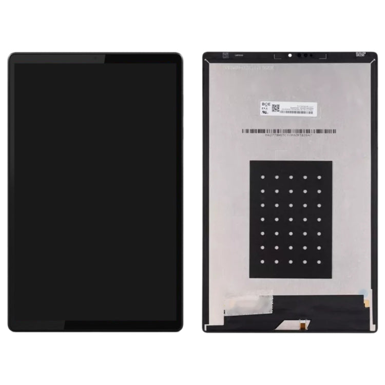 Écran LCD pour Lenovo Tab K10 TB-X6C6L TB-X6C6F TB-X6C6X avec assemblage complet de numériseur