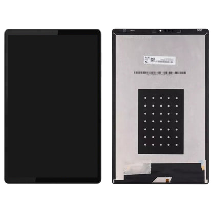 Écran LCD pour Lenovo Tab K10 TB-X6C6L TB-X6C6F TB-X6C6X avec assemblage complet de numériseur