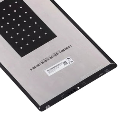 Écran LCD pour Lenovo Tab K10 TB-X6C6L TB-X6C6F TB-X6C6X avec assemblage complet de numériseur