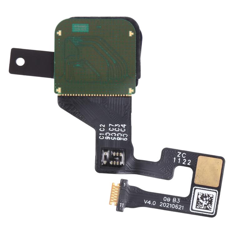 Pour le câble flexible du capteur d'empreintes digitales d'origine Google Pixel 6a