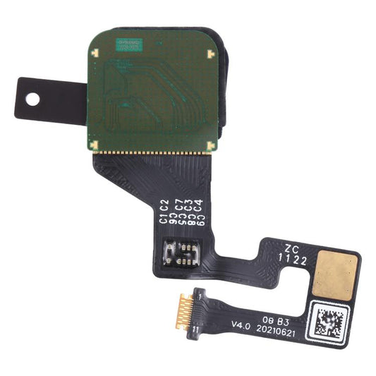 Pour le câble flexible du capteur d'empreintes digitales d'origine Google Pixel 6a