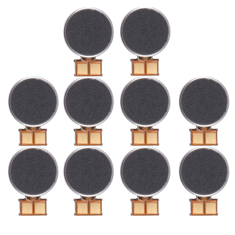 Pour Google Pixel 4A / 5A / 5 / 4A 5G / 6A 10 pièces moteur vibrant d'origine