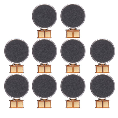 Pour Google Pixel 4A / 5A / 5 / 4A 5G / 6A 10 pièces moteur vibrant d'origine