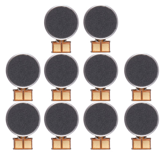 Pour Google Pixel 4A / 5A / 5 / 4A 5G / 6A 10 pièces moteur vibrant d'origine