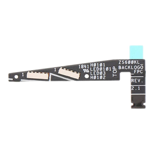 Câble flexible de contrôle d'éclairage pour téléphone Asus ROG ZS600KL