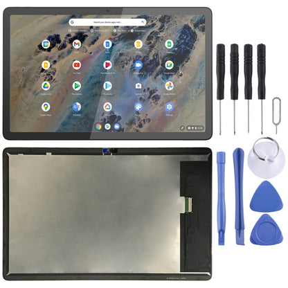Écran LCD pour Lenovo IdeaPad Chromebook Duet 3 avec numériseur assemblage complet