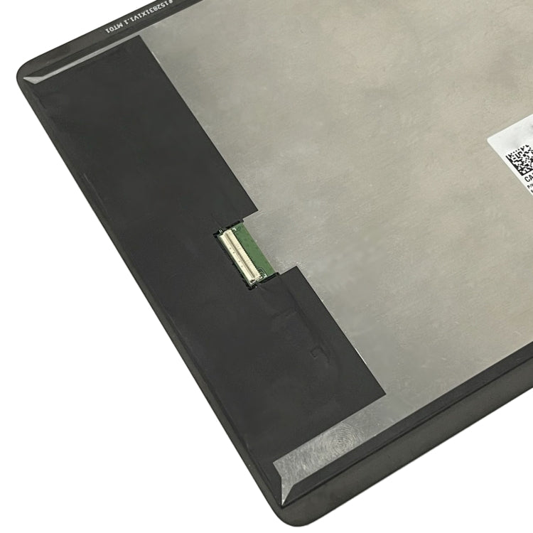 Écran LCD pour Lenovo IdeaPad Chromebook Duet 3 avec numériseur assemblage complet