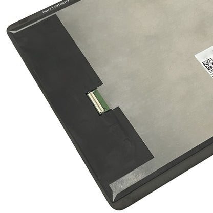 Écran LCD pour Lenovo IdeaPad Chromebook Duet 3 avec numériseur assemblage complet