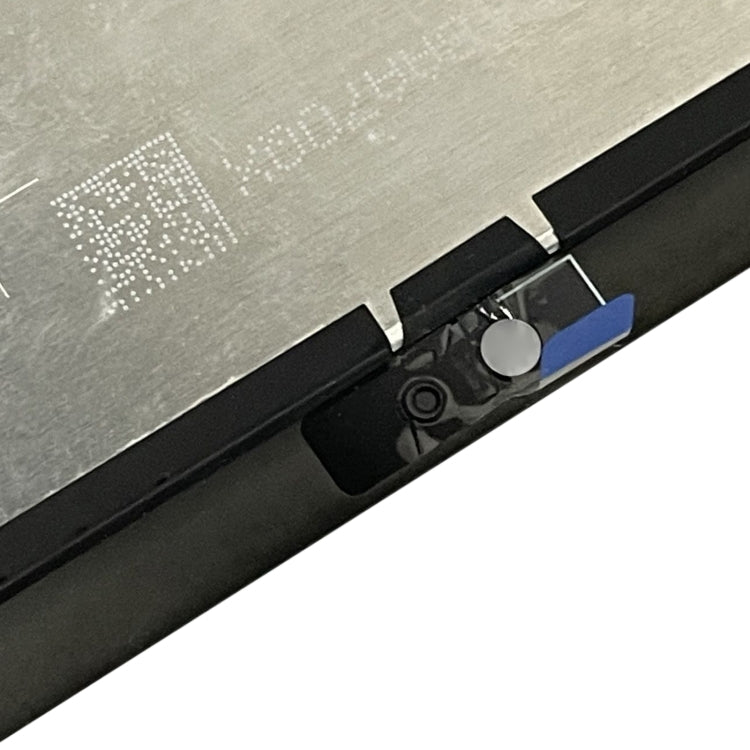 Écran LCD pour Lenovo IdeaPad Chromebook Duet 3 avec numériseur assemblage complet