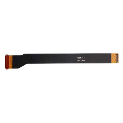 Câble flexible LCD pour Lenovo Tab M8 TB-8705F