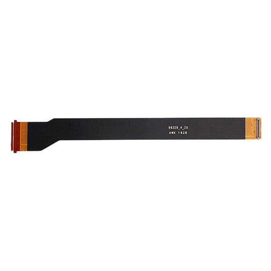 Câble flexible LCD pour Lenovo Tab M8 TB-8705F