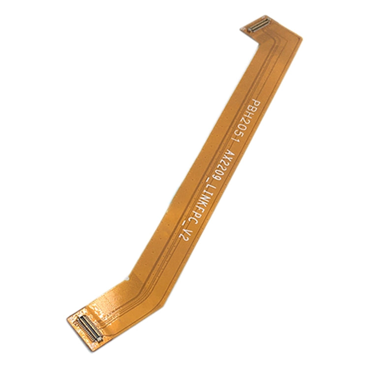 Carte mère USB pour Lenovo Tab M10 Plus TB-X606F TB-X606N TB-X606M, câble flexible de connexion