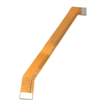 Carte mère USB pour Lenovo Tab M10 Plus TB-X606F TB-X606N TB-X606M, câble flexible de connexion