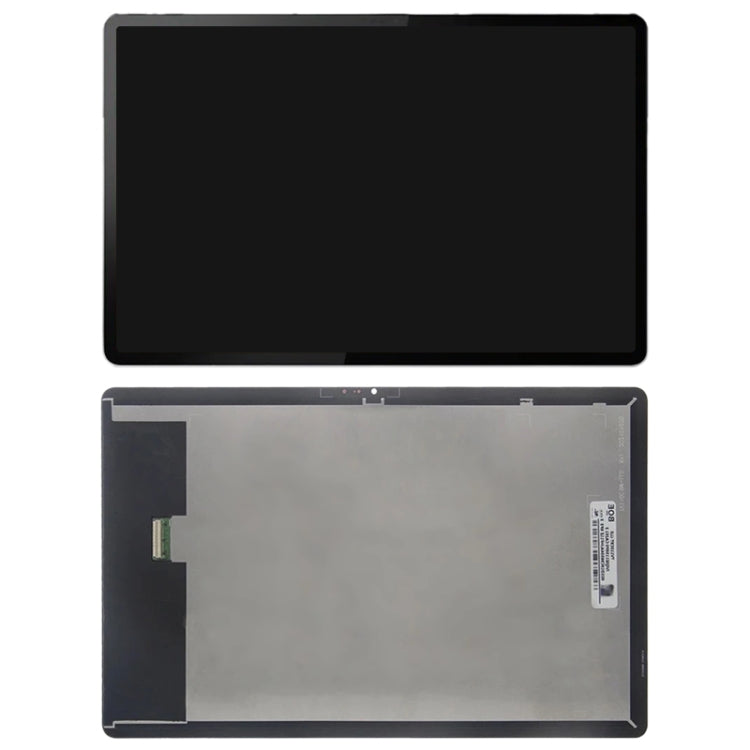 Écran LCD pour Lenovo Tab P11 Plus TB-J616 / P11 5G TB-607 avec assemblage complet de numériseur