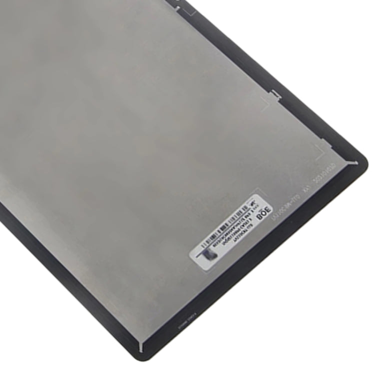 Écran LCD pour Lenovo Tab P11 Plus TB-J616 / P11 5G TB-607 avec assemblage complet de numériseur