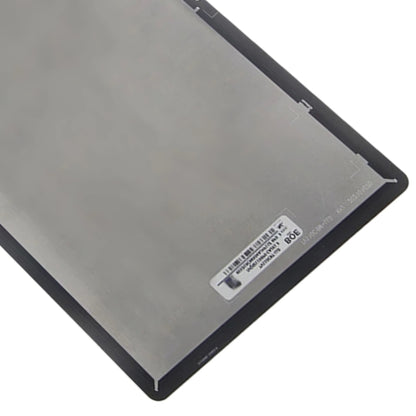 Écran LCD pour Lenovo Tab P11 Plus TB-J616 / P11 5G TB-607 avec assemblage complet de numériseur