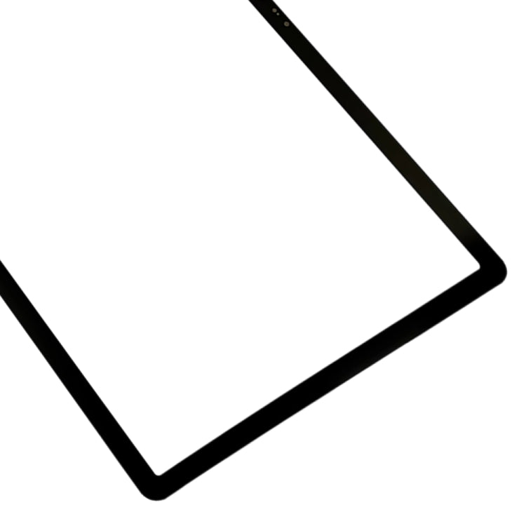 Lentille extérieure en verre pour écran avant Lenovo Tab P11 Plus TB-J616 / P11 5G TB-J607