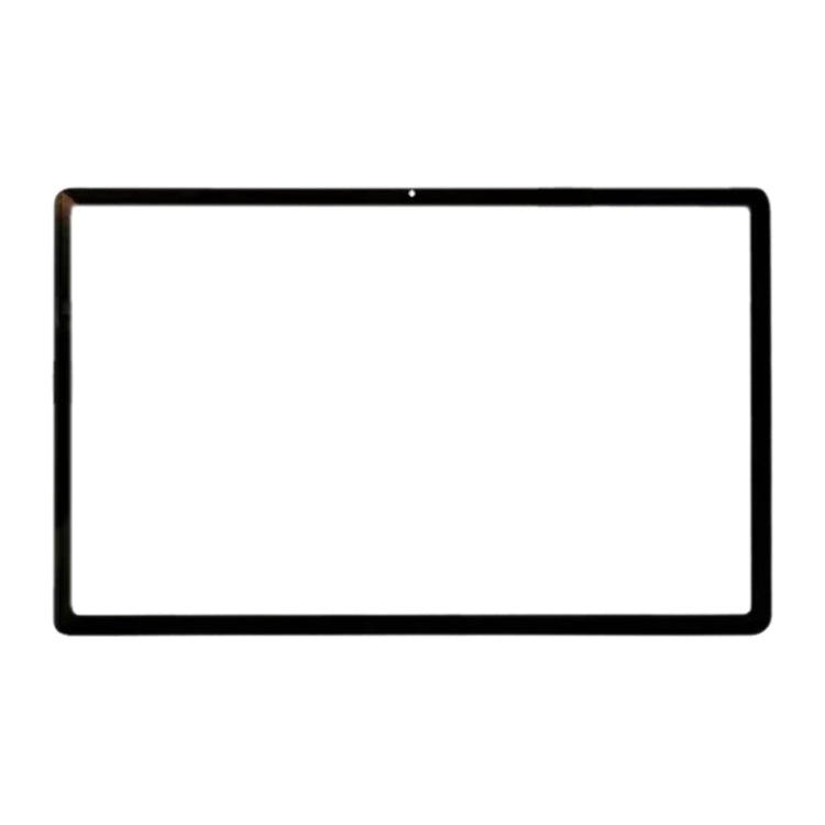 Lentille extérieure en verre pour écran avant Lenovo Yoga Tab 11 YT-J706F YT-J706N YT-J706M