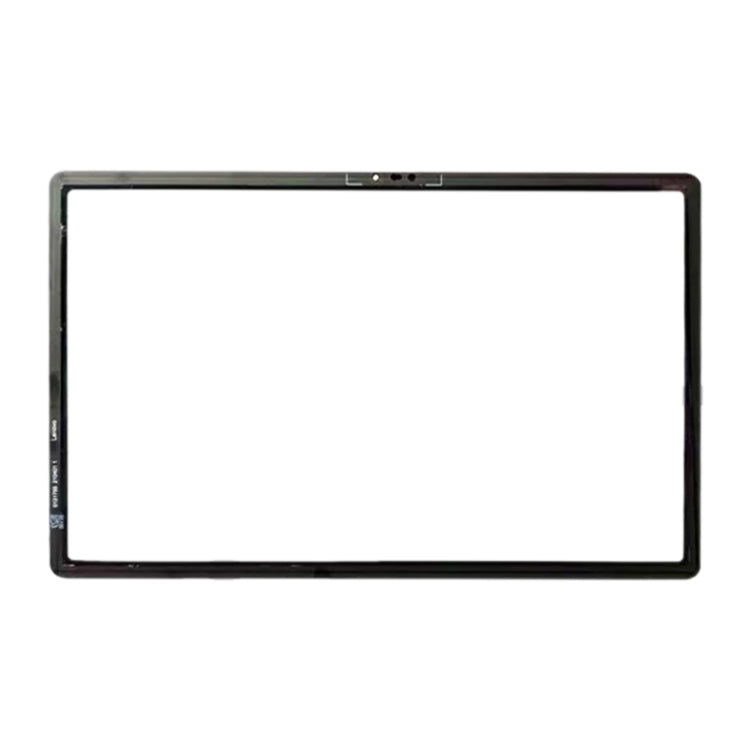 Lentille extérieure en verre pour écran avant Lenovo Yoga Tab 11 YT-J706F YT-J706N YT-J706M
