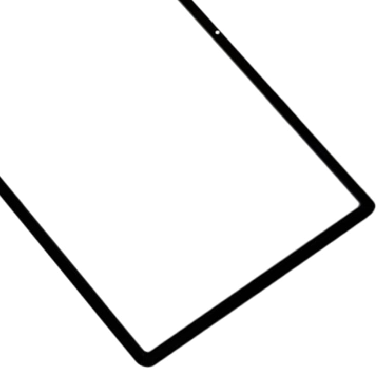 Lentille extérieure en verre pour écran avant Lenovo Yoga Tab 11 YT-J706F YT-J706N YT-J706M