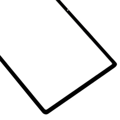 Lentille extérieure en verre pour écran avant Lenovo Yoga Tab 11 YT-J706F YT-J706N YT-J706M