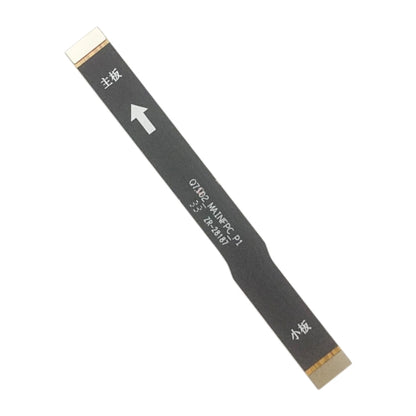 Câble flexible pour carte mère Lenovo Z6 Youth L38111