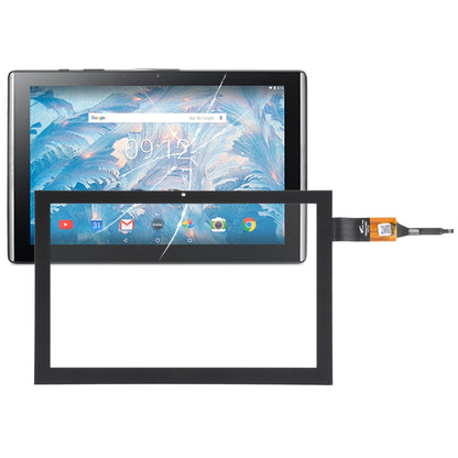 Écran tactile pour Acer B3-A40