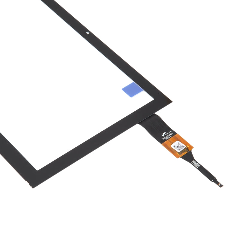 Écran tactile pour Acer B3-A40