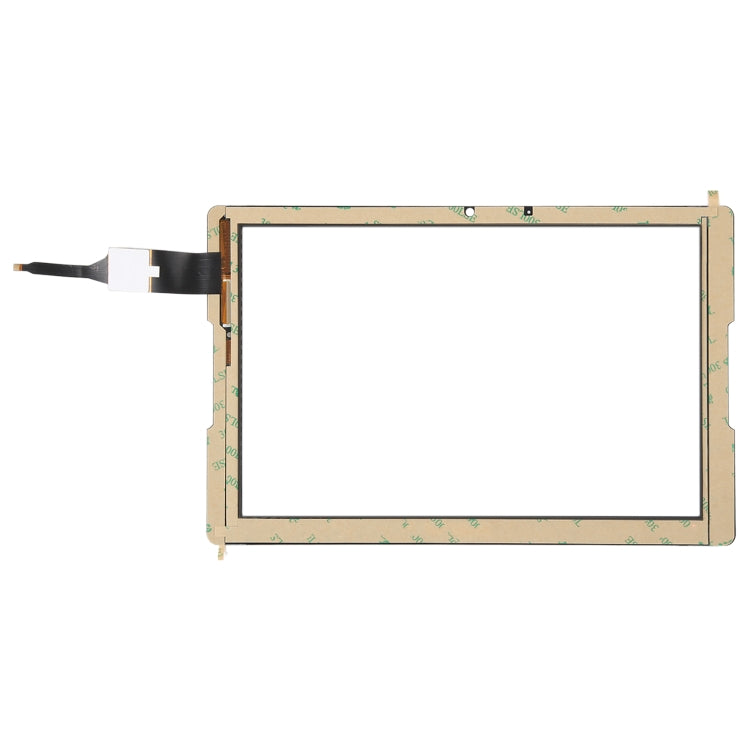 Écran tactile pour Acer B3-A30