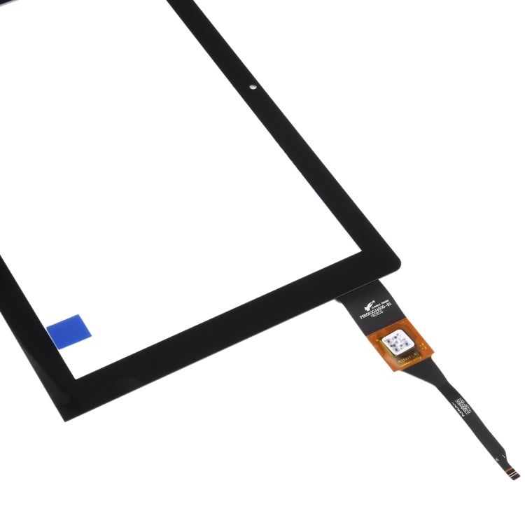 Écran tactile pour Acer B3-A50