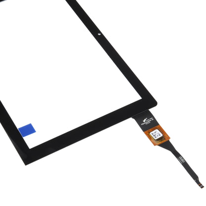 Écran tactile pour Acer B3-A50